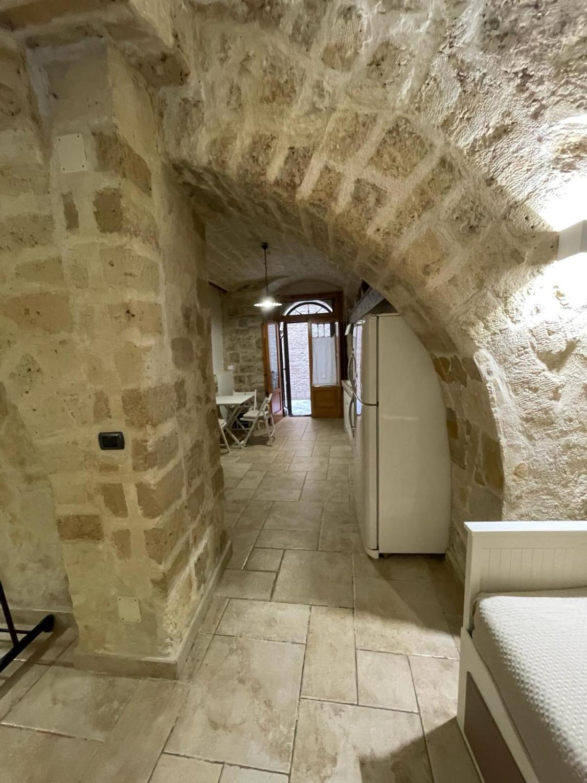 La Stanza 2 Apartment Bari Exterior photo