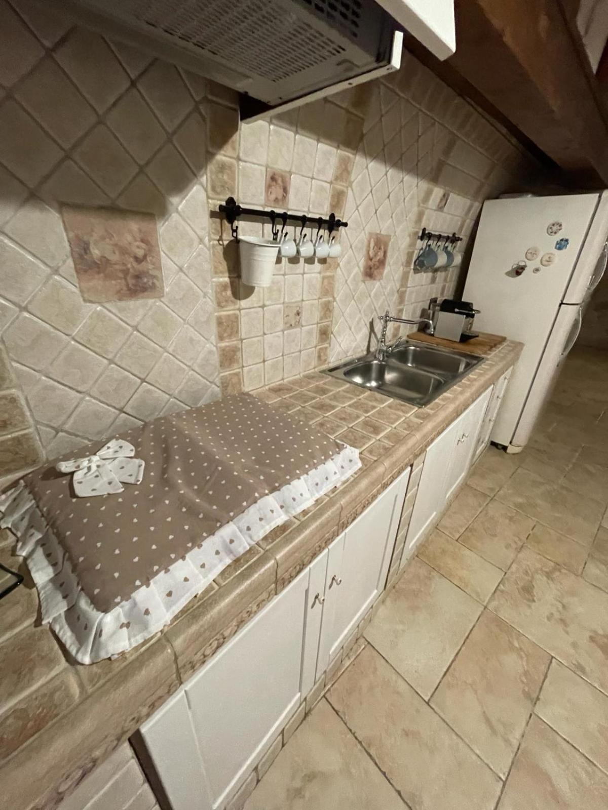 La Stanza 2 Apartment Bari Exterior photo